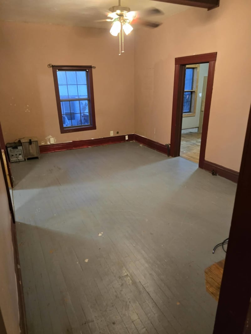 107 N Olive St, Leon, KS 67074