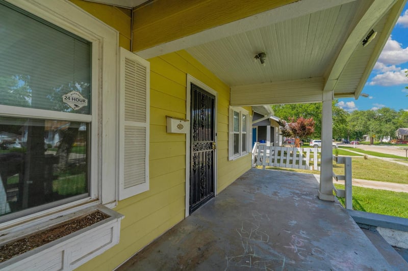 639 Estelle Ave, Wichita, KS 67214