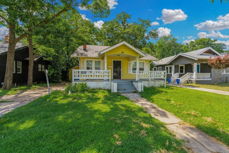 639 Estelle Ave, Wichita, KS 67214