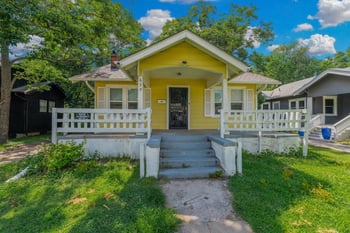 639 N Estelle Ave, Wichita, KS 67214