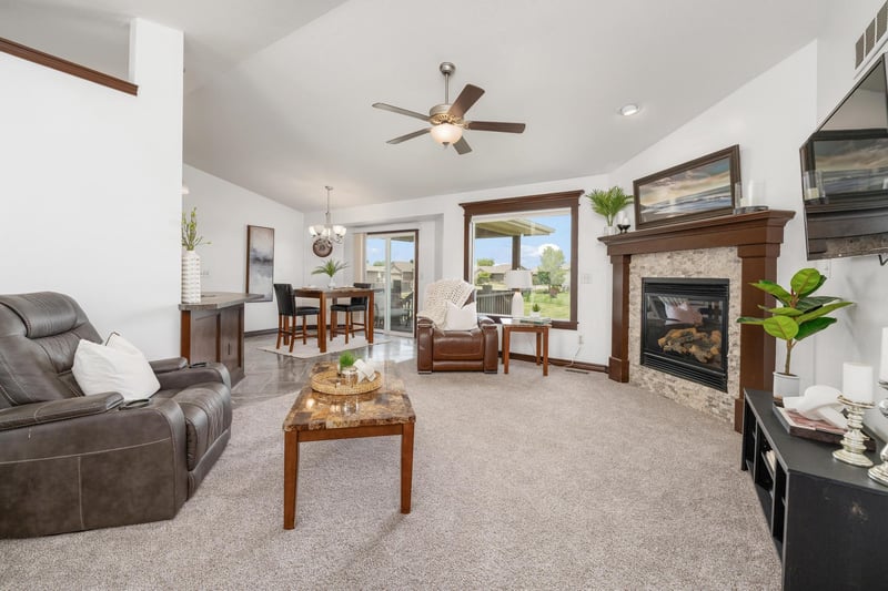 13826 Ridgepoint St, Wichita, KS 67235