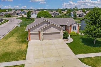 13826 W Ridgepoint St, Wichita, KS 67235