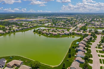 13826 W Ridgepoint St, Wichita, KS 67235