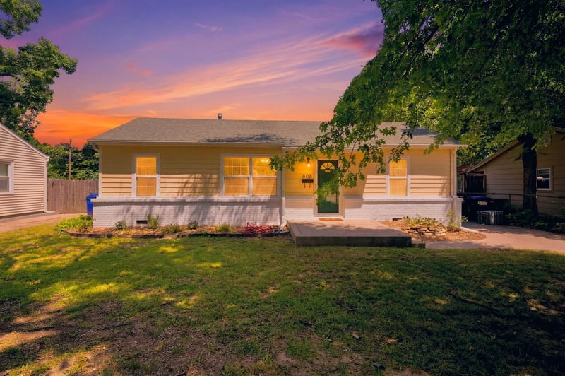 908 Kokomo Ave, Derby, KS 67037