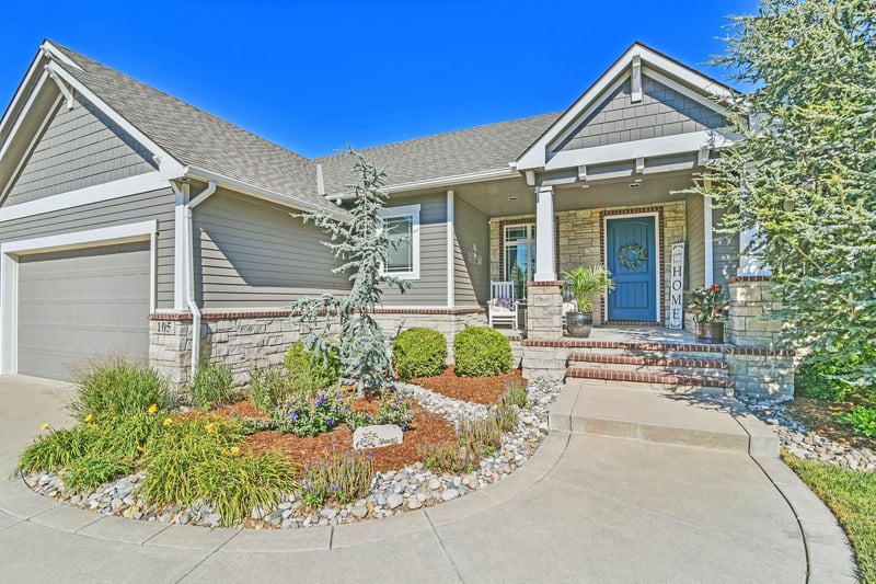 105 Kennedy Ct, Wichita, KS 67235