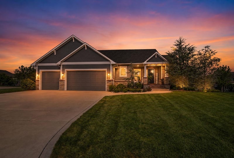 105 Kennedy Ct, Wichita, KS 67235
