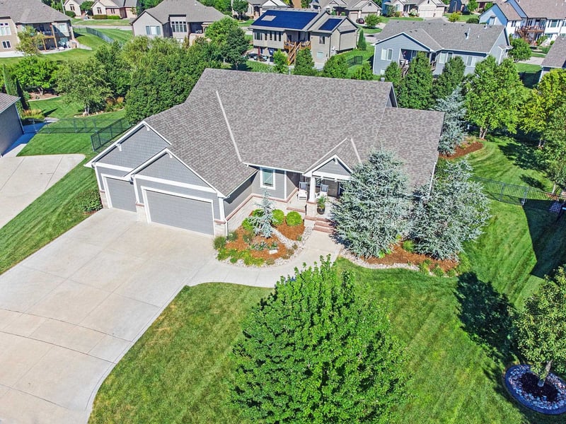 105 Kennedy Ct, Wichita, KS 67235