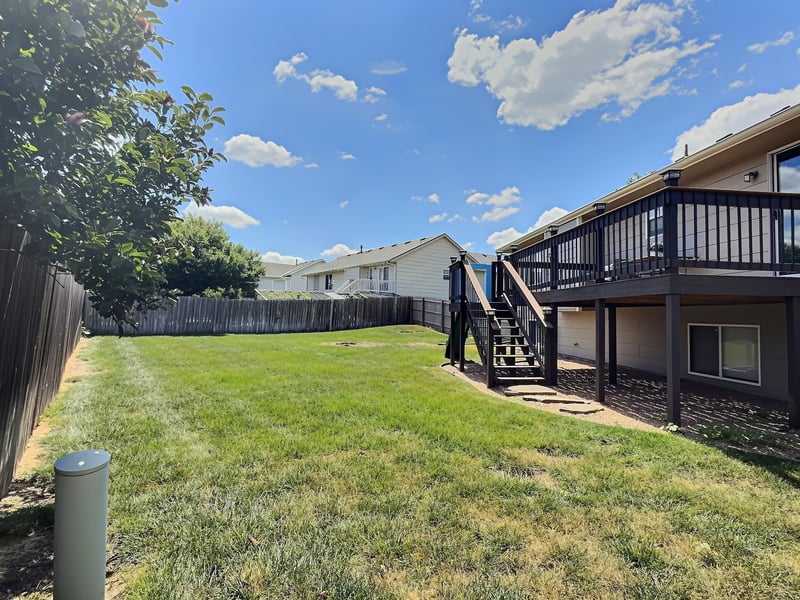 1422 Prairie Hill, Park City, KS 67219