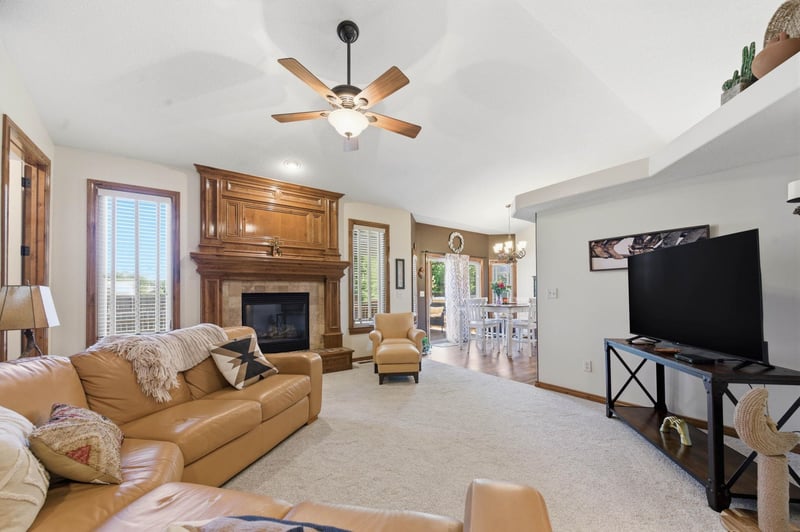 6608 Upchurch , Park City, KS 67219