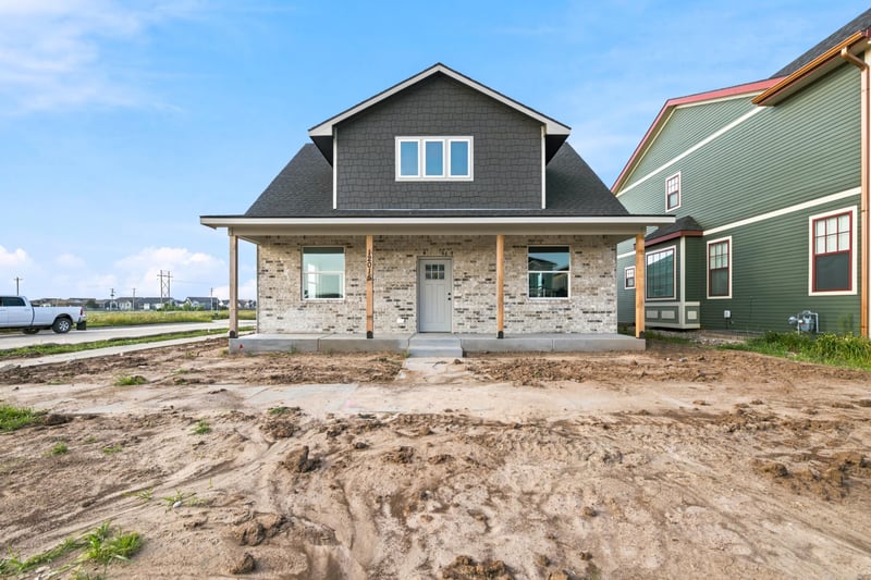 12015 Arvada Blvd, Wichita, KS 67223