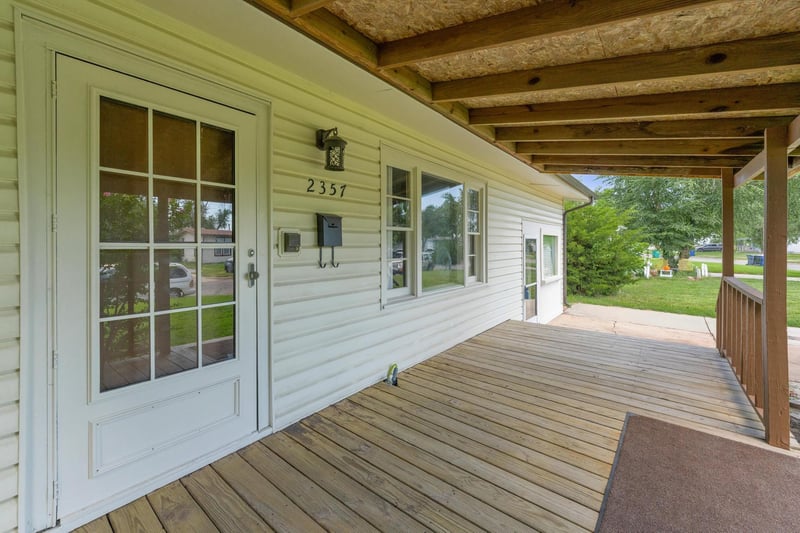 2357 Walnut St, Wichita, KS 67213