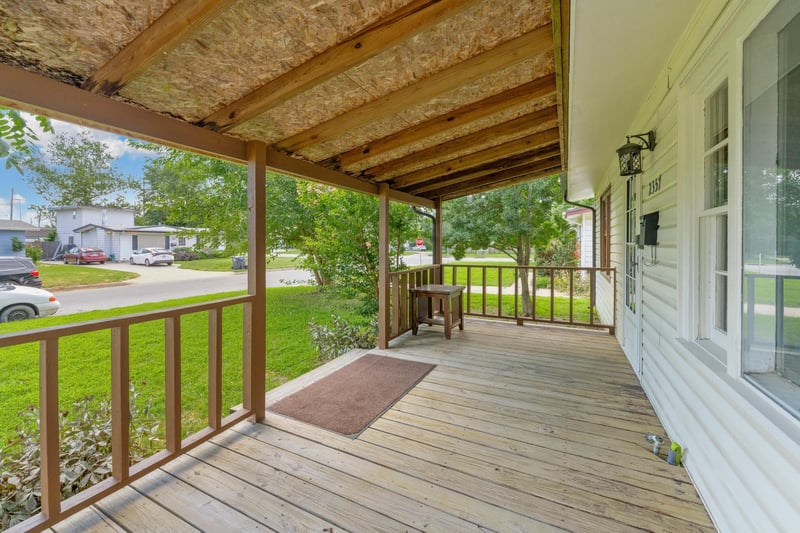 2357 Walnut St, Wichita, KS 67213