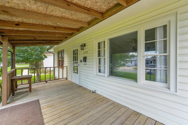 2357 Walnut St, Wichita, KS 67213