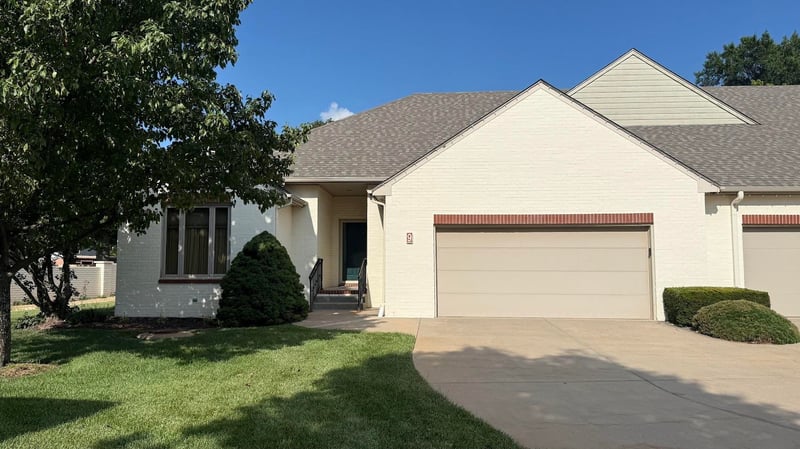 1770 Country Club Rd #9, El Dorado, KS 67042