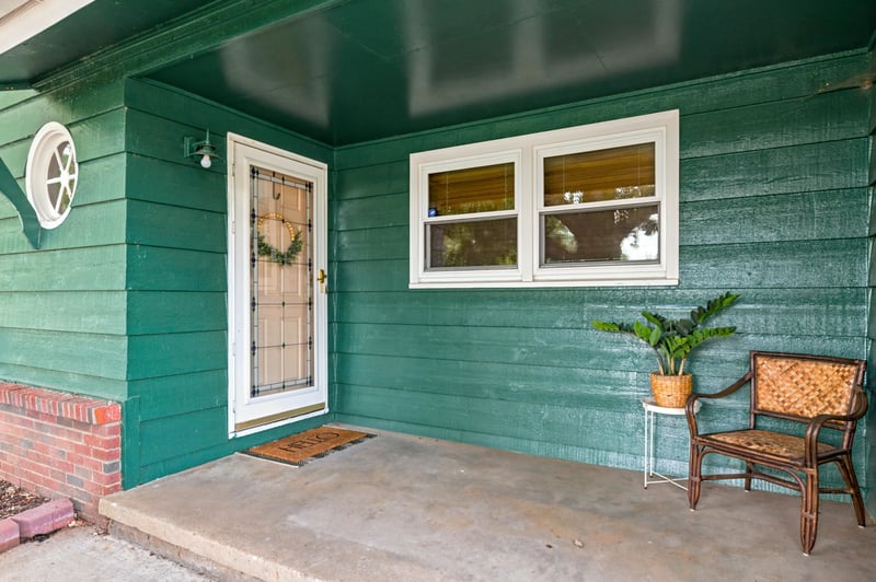 427 N Pamela Ave, Wichita, KS 67212