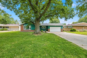 427 N Pamela Ave, Wichita, KS 67212
