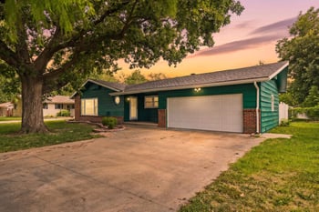 427 N Pamela Ave, Wichita, KS 67212
