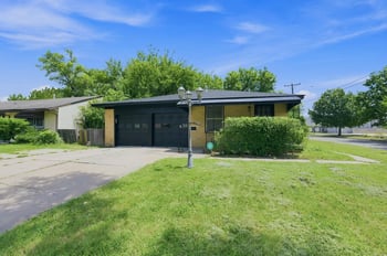1502 Kenmar St, Wichita, KS 67208