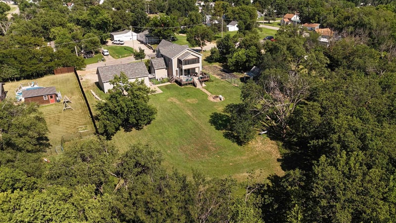 719 Ottawa , Minneapolis, KS 67467