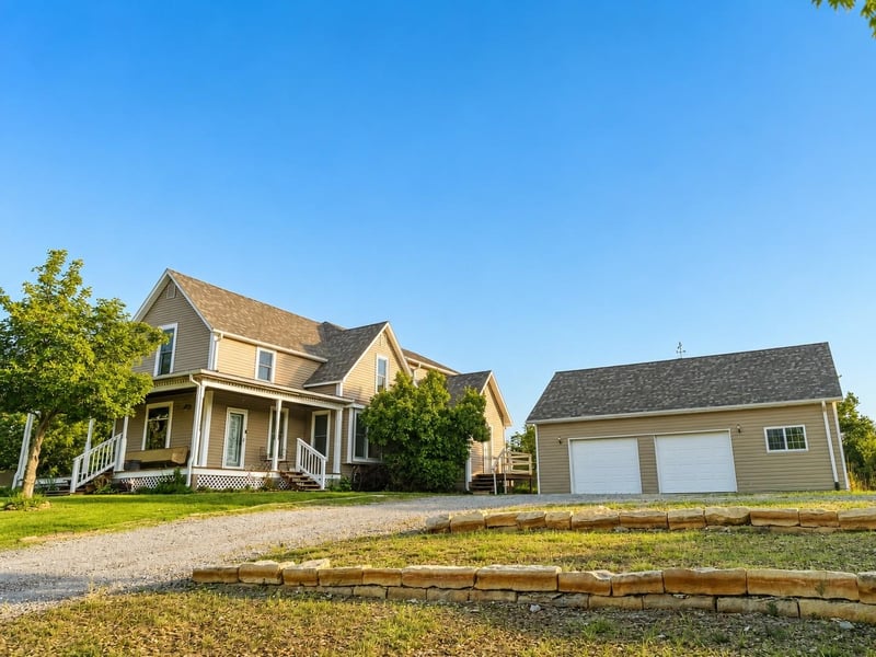 719 Ottawa , Minneapolis, KS 67467