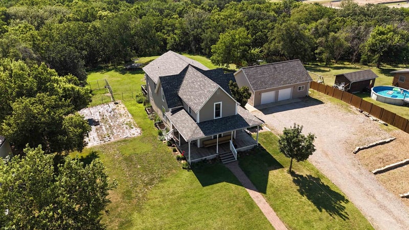 719 Ottawa , Minneapolis, KS 67467