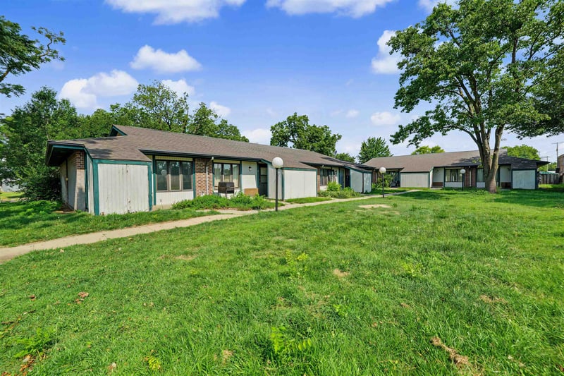 115 Lincoln St, Marquette, KS 67464