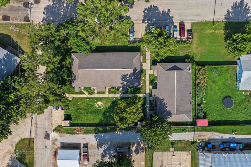 115 Lincoln St, Marquette, KS 67464