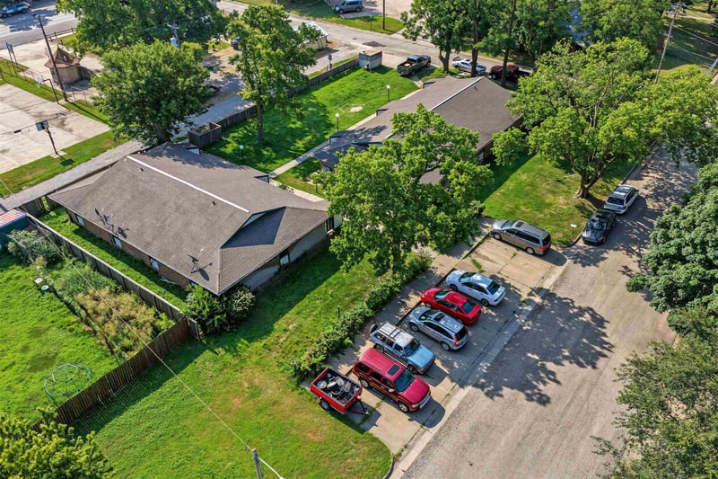 115 Lincoln St, Marquette, KS 67464