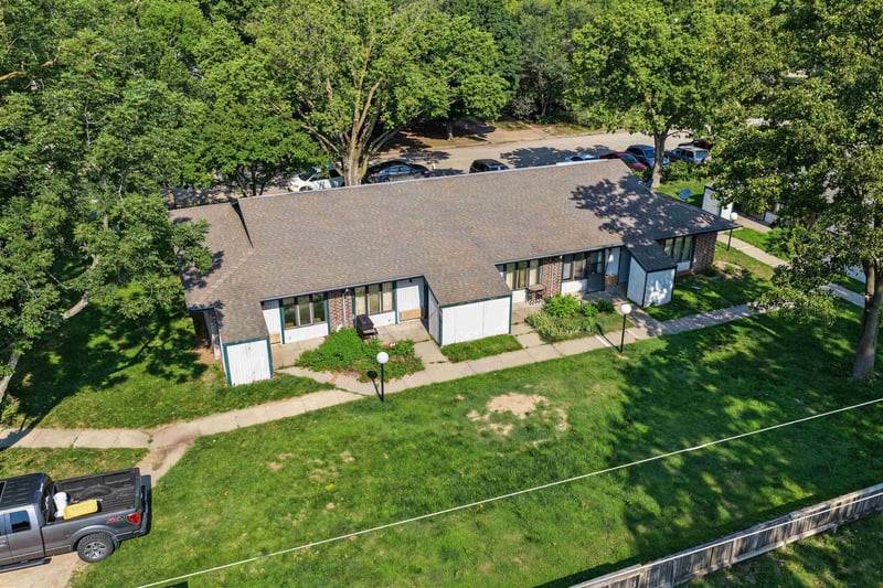 115 Lincoln St, Marquette, KS 67464