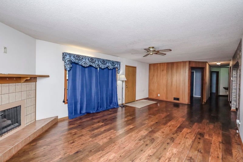 2928 Amidon , Wichita, KS 67204