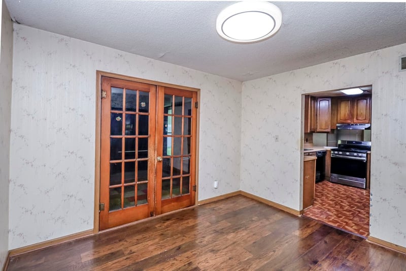 2928 Amidon , Wichita, KS 67204
