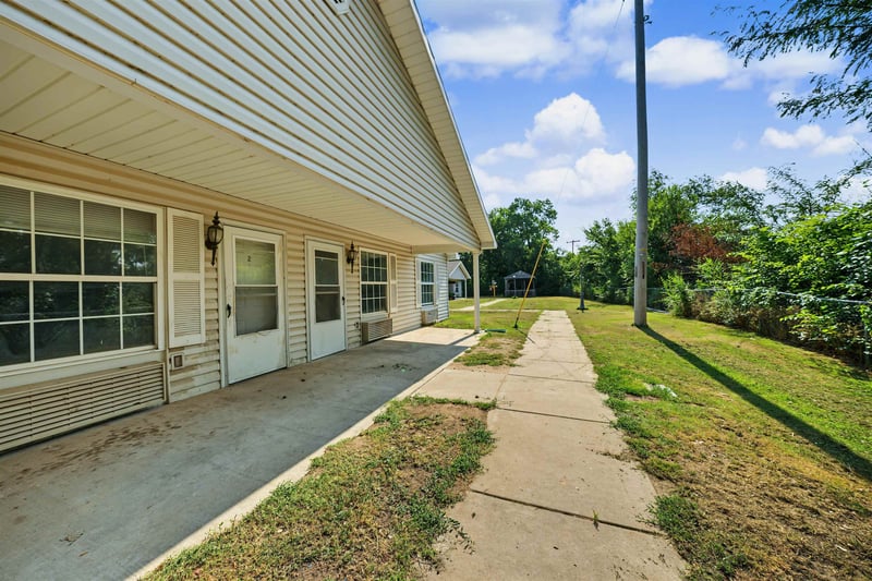 207 Washington St, Marquette, KS 67464