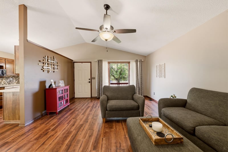 11502 W Lydia Cir, Wichita, KS 67209