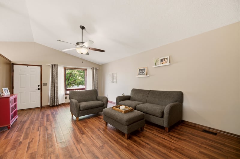 11502 Lydia Cir, Wichita, KS 67209