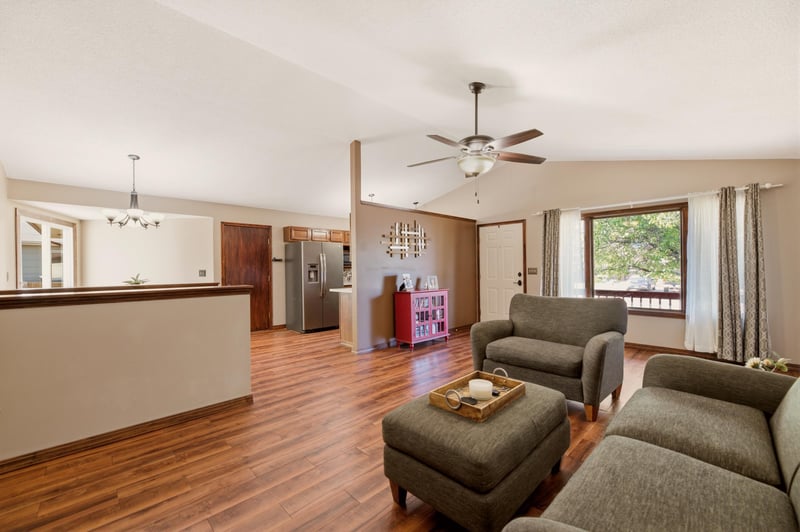 11502 W Lydia Cir, Wichita, KS 67209