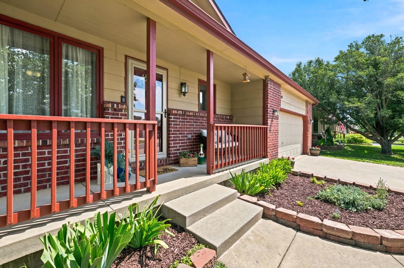 11502 Lydia Cir, Wichita, KS 67209