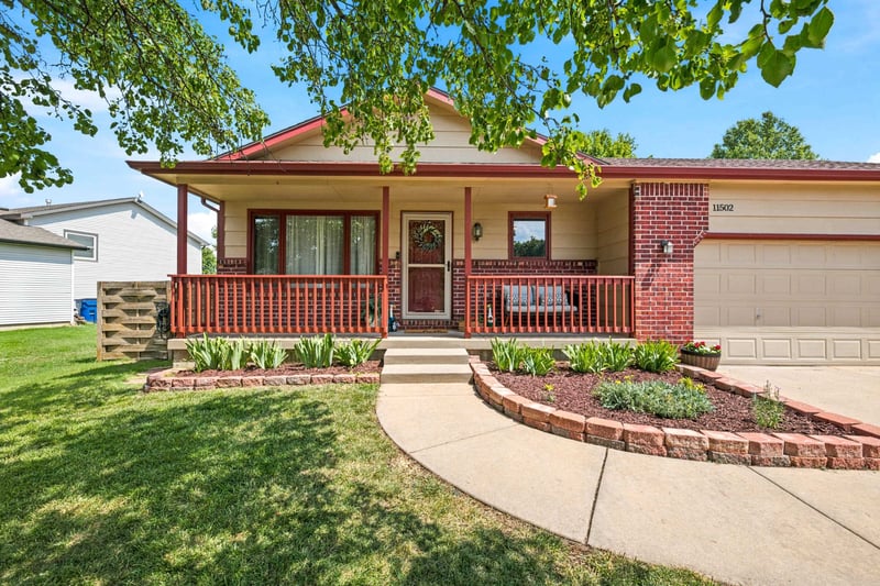11502 Lydia Cir, Wichita, KS 67209