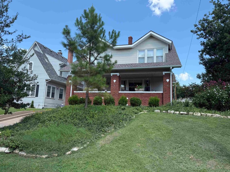 426 Yale , Wichita, KS 67218