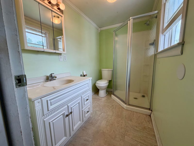 320 Maple , Eureka, KS 67045