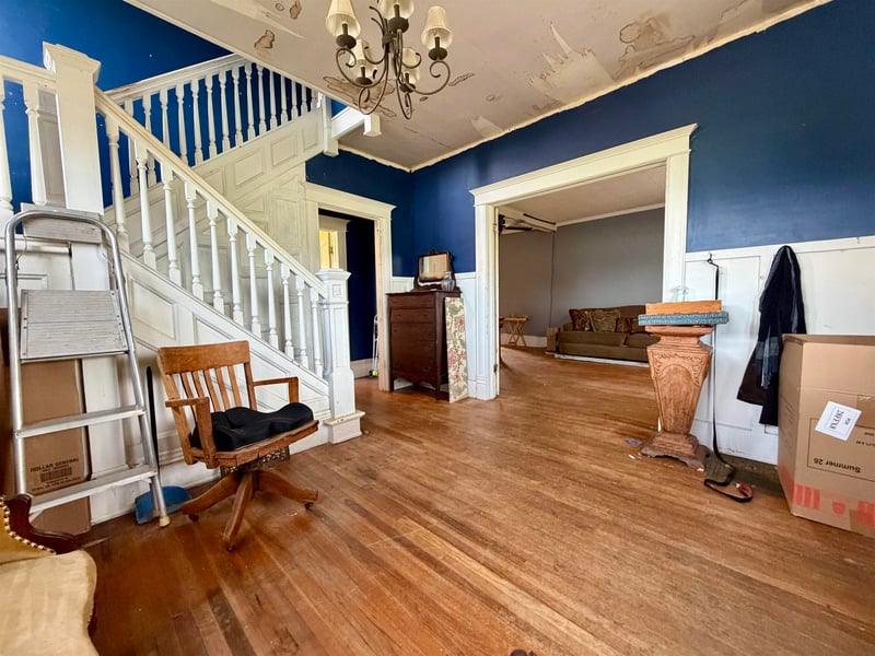 320 Maple , Eureka, KS 67045