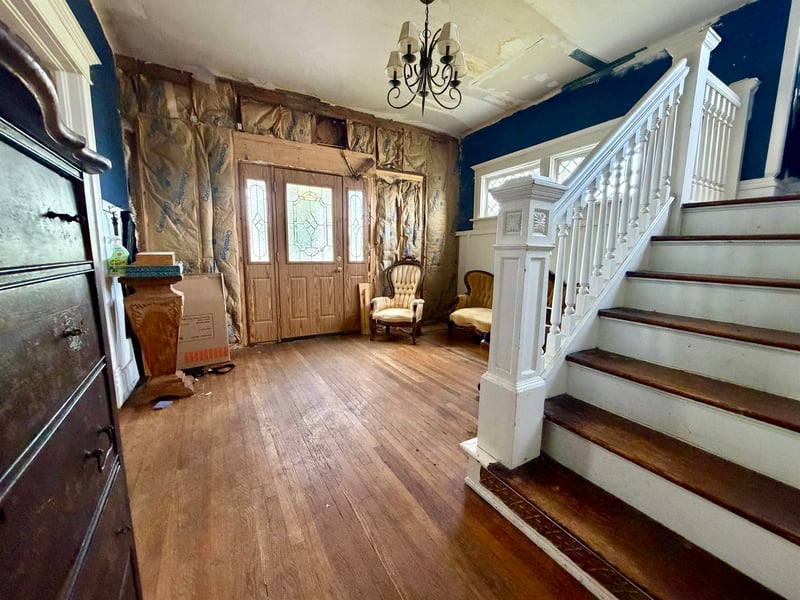 320 Maple , Eureka, KS 67045