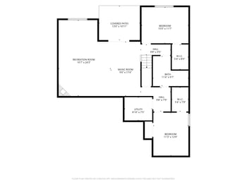 8018 W Palmetto, Wichita, KS 67205