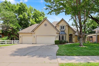 208 N Belmont Ave, Wichita, KS 67208