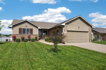 1613 N Kentucky, Wichita, KS 67235