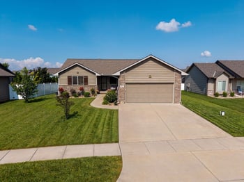 1613 N Kentucky, Wichita, KS 67235