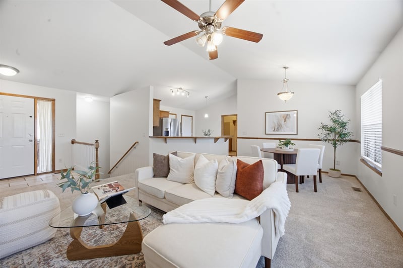 308 W Waterford Ct, Andover, KS 67002