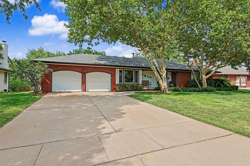 7810 Pagent Ln, Wichita, KS 67206