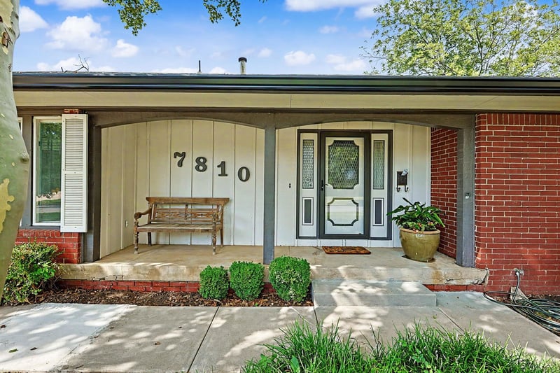 7810 Pagent Ln, Wichita, KS 67206