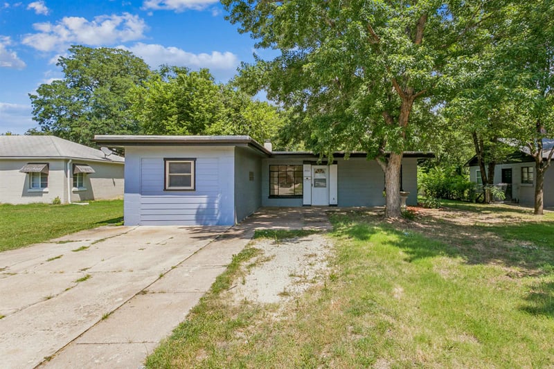 1924 Fern Ave, Wichita, KS 67213