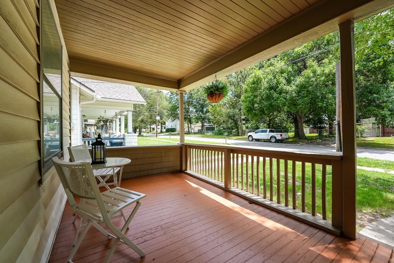 1126 1st Ave, El Dorado, KS 67042